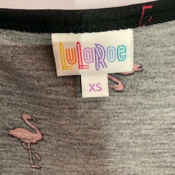 LuLaRoe &  Xhilaration Dresses, NWT, Size XS, Set of 2 - Picture 3 of 16